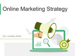 Online marketing strategy business process technology optimization importance