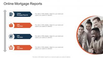 Online Mortgage Reports In Powerpoint And Google Slides Cpb