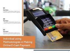 Online payment methodologies subscription lifecycle digital features making individual