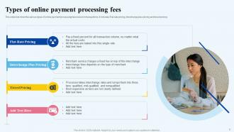 Online Payment Powerpoint Ppt Template Bundles
