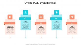 Online POS System Retail In Powerpoint And Google Slides Cpb