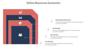 Online resources economics ppt powerpoint presentation summary portfolio cpb