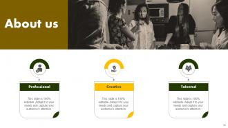 Online Restaurant International Market Report Powerpoint Presentation Slides Impressive Visual