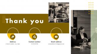 Online Restaurant International Market Report Powerpoint Presentation Slides Multipurpose Visual