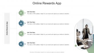 Online Rewards App In Powerpoint And Google Slides Cpb