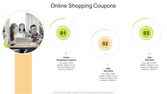 Online Shopping Coupons In Powerpoint And Google Slides Cpb