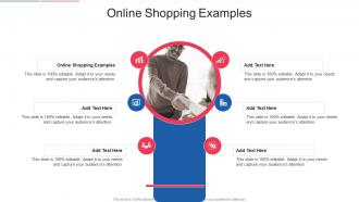 Online Shopping Examples In Powerpoint And Google Slides Cpb