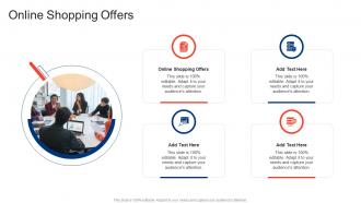 Online Shopping Offers In Powerpoint And Google Slides Cpb
