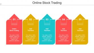 Online Stock Trading Ppt Powerpoint Presentation Layouts Design Inspiration Cpb