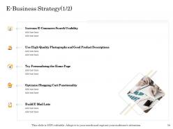 Online Trade Management Powerpoint Presentation Slides