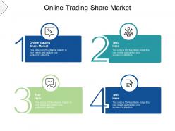 Online trading share market ppt powerpoint presentation portfolio example file cpb
