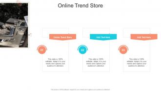 Online Trend Store In Powerpoint And Google Slides Cpb