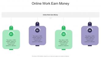 Online Work Earn Money In Powerpoint And Google Slides Cpb