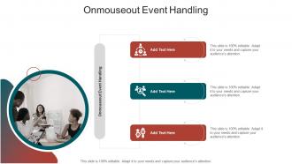 Onmouseout Event Handling In Powerpoint And Google Slides Cpb