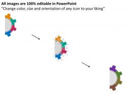 82975277 style division pie 4 piece powerpoint presentation diagram infographic slide