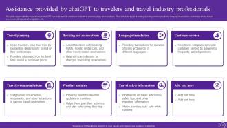 Open AI Language Model IT Powerpoint Presentation Slides Good Image