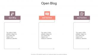 Open Blog In Powerpoint And Google Slides Cpb