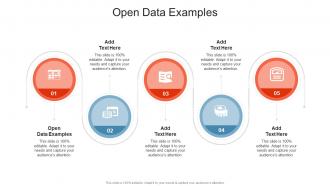 Open Data Examples In Powerpoint And Google Slides Cpb