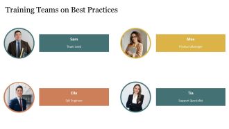Open Issues Tracker Best Practices PPT Structure AT Editable Customizable