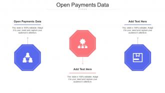 Open Payments Data Ppt Powerpoint Presentation Styles Guidelines Cpb