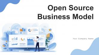 Open Source Business Model Powerpoint Ppt Template Bundles DT MM