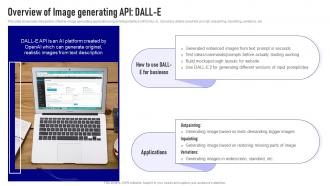 Openai Api Everything You Need Overview Of Image Generating API Dall E ChatGPT SS V