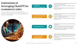 OpenAI ChatGPT To Transform Business Sales And Marketing ChatGPT CD Impactful Professional