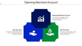Opening Merchant Account Ppt Powerpoint Presentation Gallery Portrait Cpb