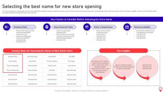 Opening Supermarket store in the Prime Location complete deck Images Downloadable
