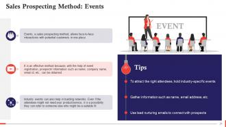 Opening The Sales Conversation Training Ppt Captivating Appealing