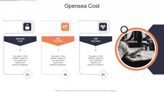 Opensea Cost In Powerpoint And Google Slides Cpb