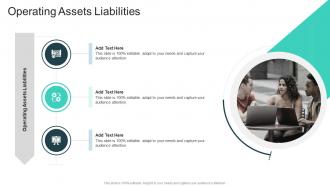 Operating Assets Liabilities In Powerpoint And Google Slides Cpb