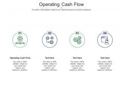 Operating cash flow ppt powerpoint presentation layouts show cpb