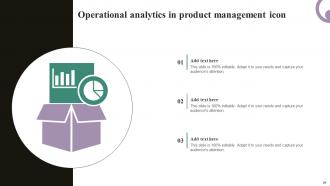 Operational Analytics Powerpoint PPT Template Bundles Appealing Image