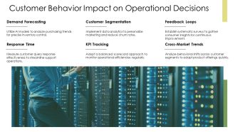 Operational Efficiency Cost Reduction Strategies PPT Presentation AT Impactful Customizable