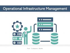Operational infrastructure management server framework planning deployment technical assessment