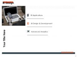 Operational intelligence powerpoint presentation slides