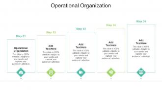 Operational Organization In Powerpoint And Google Slides Cpb