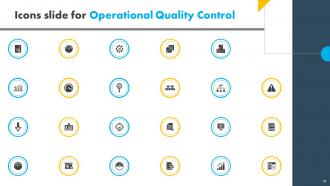 Operational Quality Control Powerpoint Presentation Slides Captivating Idea