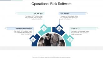 Operational Risk Software In Powerpoint And Google Slides Cpb