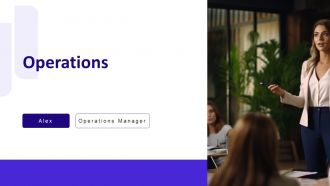 Operations PPT Information AT Operations PPT Information AT