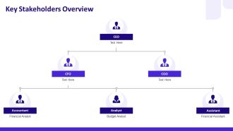 Operations Strategy For Healthcare Business Plan PPT Guidelines AT Template Multipurpose