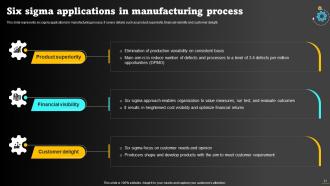 Operations Strategy To Optimize Manufacturing Process Powerpoint Presentation Slides Strategy CD Captivating Slides
