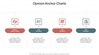 Opinion Anchor Charts In Powerpoint And Google Slides Cpb