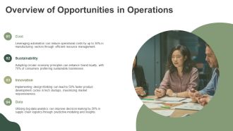 Opportunities And Ethical Challenges In Business PPT Presentation AT Impressive Adaptable