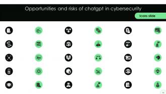 Opportunities And Risks Of ChatGPT In Cybersecurity AI CD V Downloadable Researched
