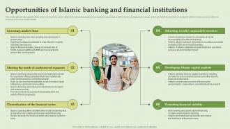 Opportunities Of Islamic Banking And Financial Institutions Everything About Islamic Banking Fin SS V