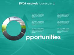 Opportunities Powerpoint Slide Backgrounds