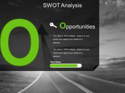 Opportunities Powerpoint Slide Designs Download
