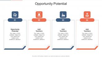 Opportunity Potential In Powerpoint And Google Slides Cpb
